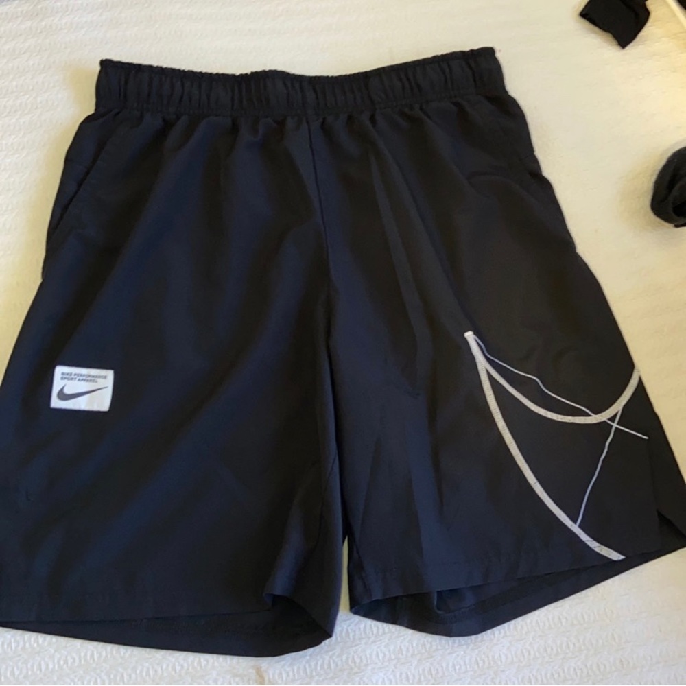 Nike dri fit shorts